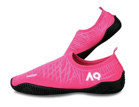 AQURUN Swim Shoes PINK