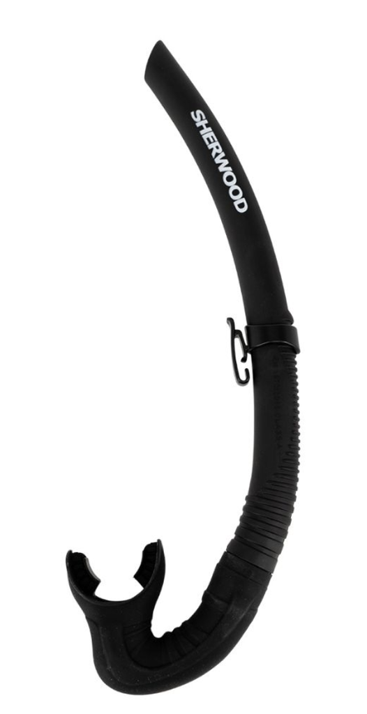 SHERWOOD Onyx Snorkel