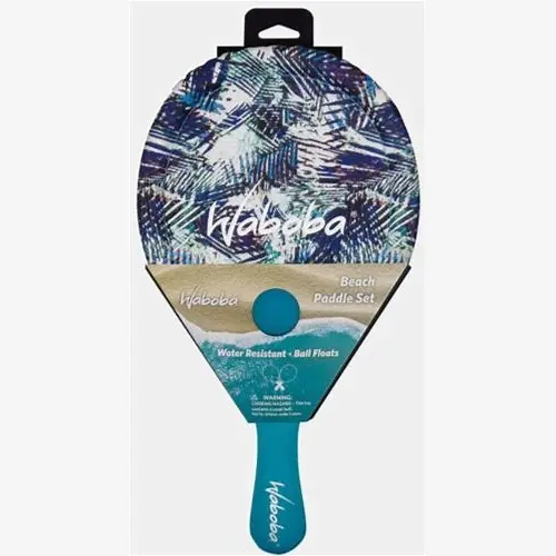 FS Waboba Paddle Ball Set