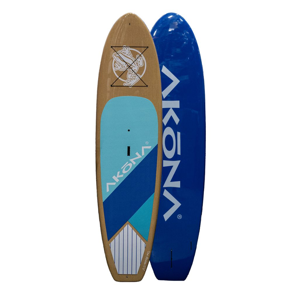 AKONA 11'4" Aruba P/C SUP
