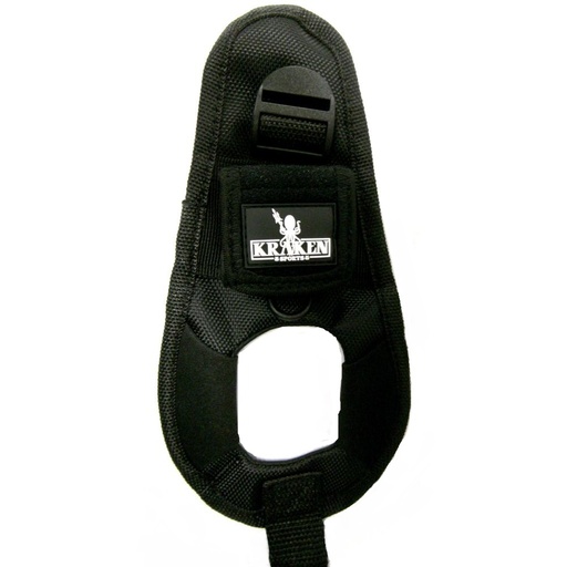 [3146] Kraken Torch Glove