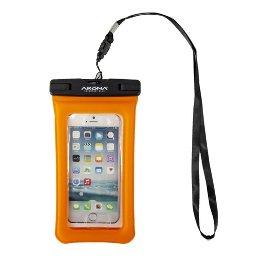 AKONA Gobi Waterproof Phone Case