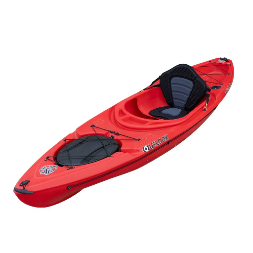 [AK-41324] AKONA Outlook Sit in Kayak