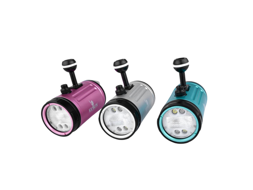 [KR-S40] Kraken Flash S40