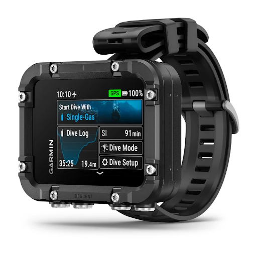 [010-03892-00] Garmin Descent X30