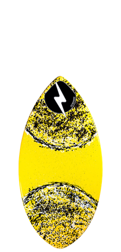 [LZ40] ZAP Lazer 40''